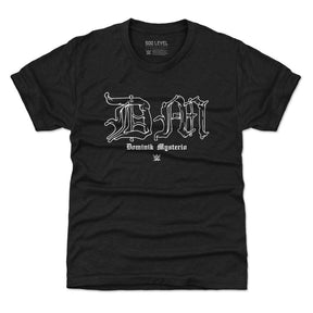 Dominik Mysterio Kids T-Shirt | 500 LEVEL