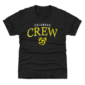 Columbus Crew Kids T-Shirt | 500 LEVEL