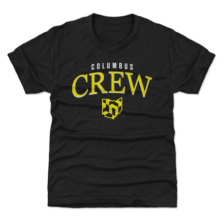 Columbus Crew Kids T-Shirt | 500 LEVEL