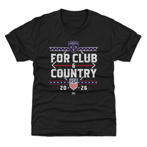 Louisville City FC Kids T-Shirt | 500 LEVEL
