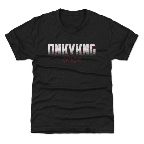 Poker Kids T-Shirt | 500 LEVEL