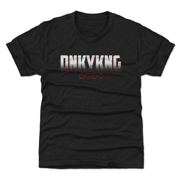 Poker Kids T-Shirt | 500 LEVEL