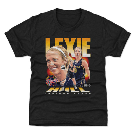 Lexie Hull Kids T-Shirt | 500 LEVEL