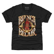 Bianca Belair Kids T-Shirt | 500 LEVEL