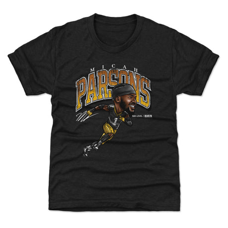 MIcah Parsons Kids T-Shirt | 500 LEVEL