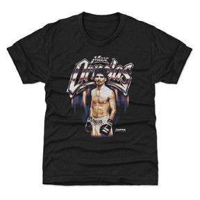 Max Ornelas Kids T-Shirt | 500 LEVEL