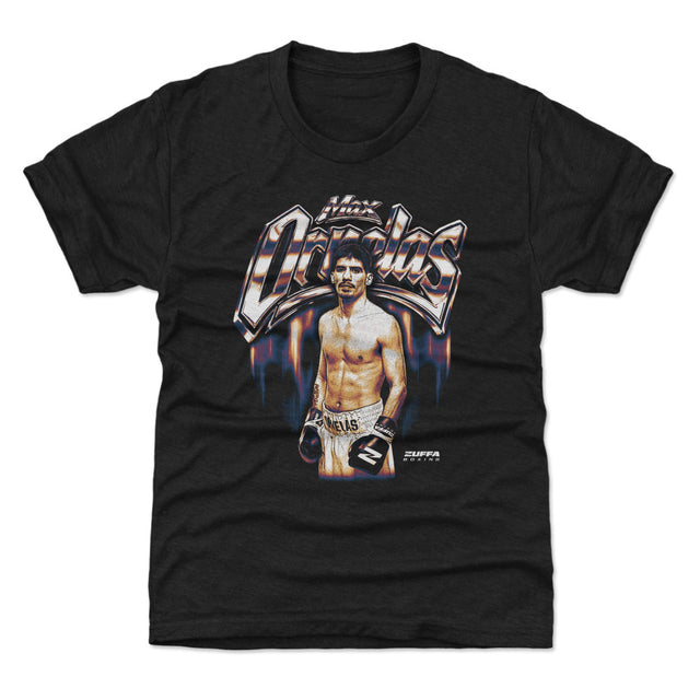 Max Ornelas Kids T-Shirt | 500 LEVEL