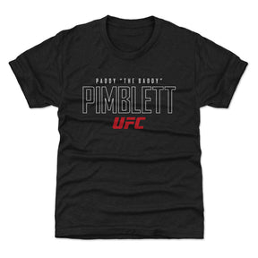 Paddy Pimblett Kids T-Shirt | 500 LEVEL