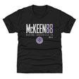 Audrey McKeen Kids T-Shirt | 500 LEVEL