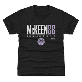 Audrey McKeen Kids T-Shirt | 500 LEVEL