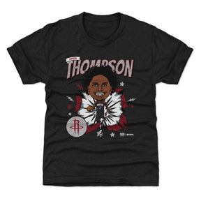 Amen Thompson Kids T-Shirt | 500 LEVEL