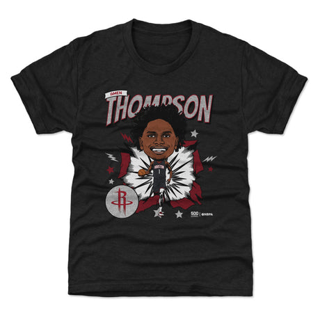 Amen Thompson Kids T-Shirt | 500 LEVEL