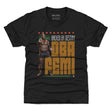 Oba Femi Kids T-Shirt | 500 LEVEL