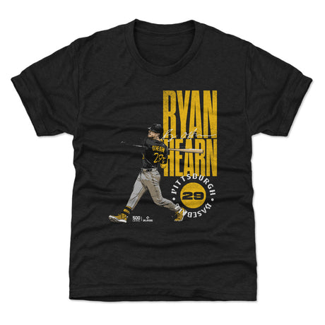 Ryan O'Hearn Kids T-Shirt | 500 LEVEL
