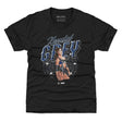 Kendal Grey Kids T-Shirt | 500 LEVEL