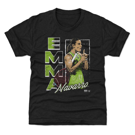 Emma Navarro Kids T-Shirt | 500 LEVEL