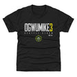 Nneka Ogwumike Kids T-Shirt | 500 LEVEL