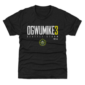 Nneka Ogwumike Kids T-Shirt | 500 LEVEL