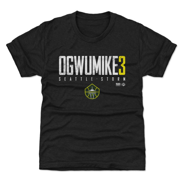 Nneka Ogwumike Kids T-Shirt | 500 LEVEL