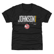 Jalen Johnson Kids T-Shirt | 500 LEVEL