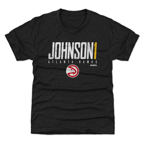Jalen Johnson Kids T-Shirt | 500 LEVEL