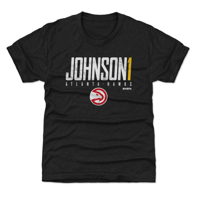 Jalen Johnson Kids T-Shirt | 500 LEVEL