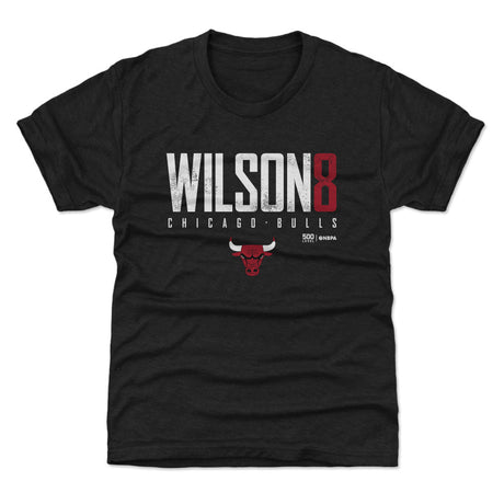 Caleb Wilson Kids T-Shirt | 500 LEVEL