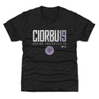 Avery Ciorbu Kids T-Shirt | 500 LEVEL