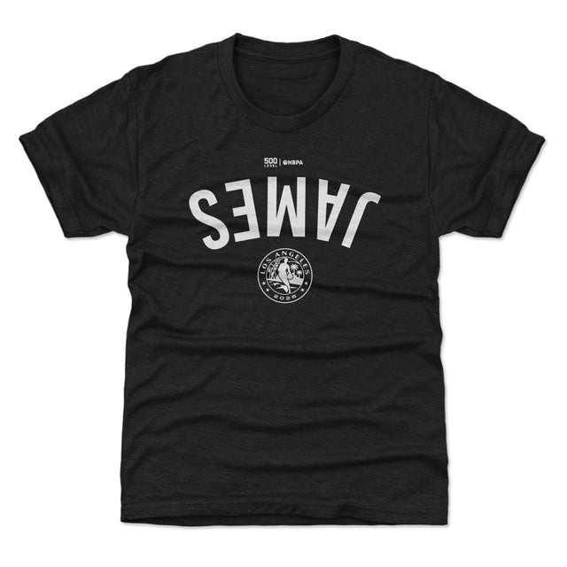 LeBron James Kids T-Shirt | 500 LEVEL