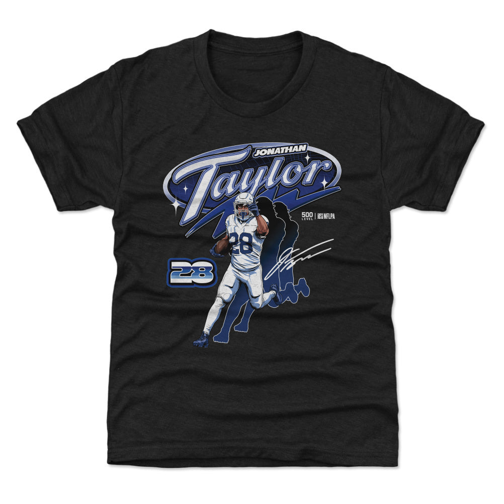 Jonathan Taylor Kids T-Shirt | 500 LEVEL