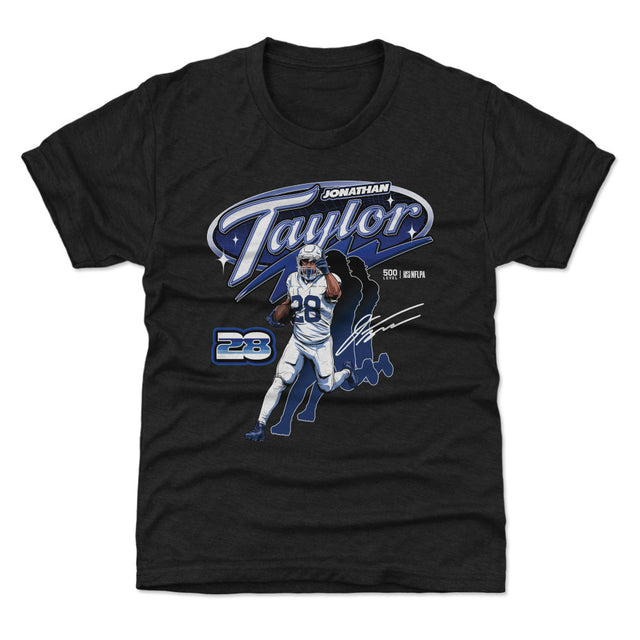 Jonathan Taylor Kids T-Shirt | 500 LEVEL