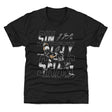 Brock Bowers Kids T-Shirt | 500 LEVEL