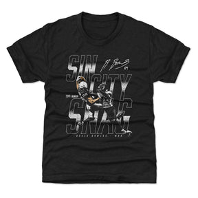 Brock Bowers Kids T-Shirt | 500 LEVEL