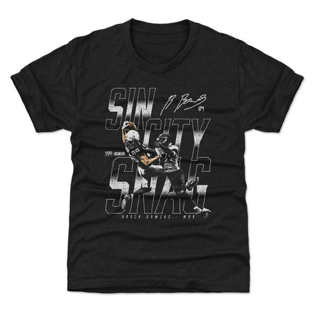 Brock Bowers Kids T-Shirt | 500 LEVEL