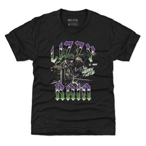 Lizzy Rain Kids T-Shirt | 500 LEVEL