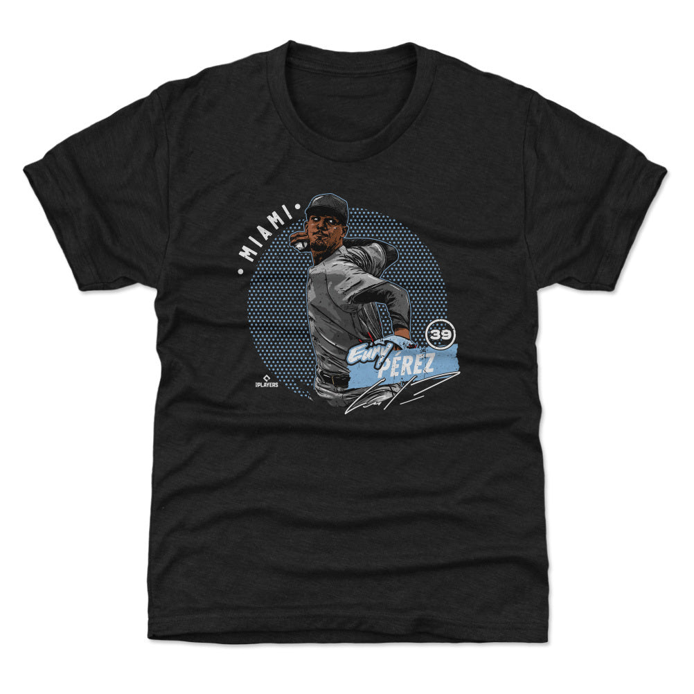 Eury Perez Kids T-Shirt | 500 LEVEL