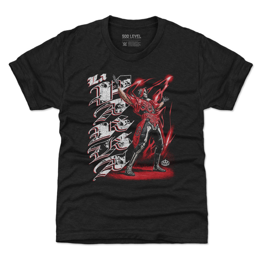 La Parka Kids T-Shirt | 500 LEVEL