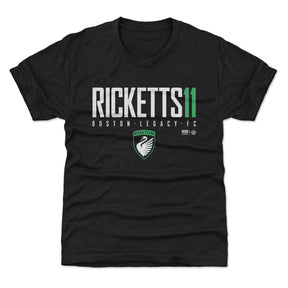Chloe Ricketts Kids T-Shirt | 500 LEVEL