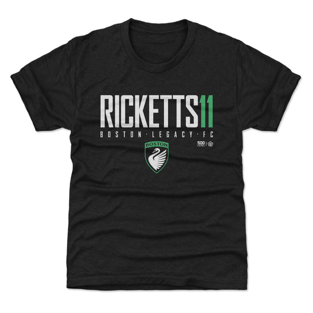 Chloe Ricketts Kids T-Shirt | 500 LEVEL