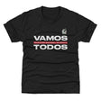Mexico Kids T-Shirt | 500 LEVEL