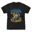 Keyshawn Whitehorse Kids T-Shirt | 500 LEVEL
