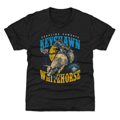Keyshawn Whitehorse Kids T-Shirt | 500 LEVEL