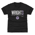 Arin Wright Kids T-Shirt | 500 LEVEL