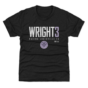 Arin Wright Kids T-Shirt | 500 LEVEL