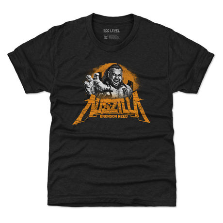Bronson Reed Kids T-Shirt | 500 LEVEL