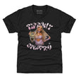 Tiffany Stratton Kids T-Shirt | 500 LEVEL