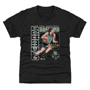 Breanna Stewart Kids T-Shirt | 500 LEVEL