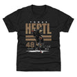 Tomas Hertl Kids T-Shirt | 500 LEVEL