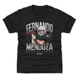 Fernando Mendoza Kids T-Shirt | 500 LEVEL