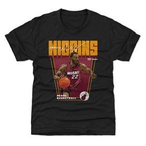 Andrew Wiggins Kids T-Shirt | 500 LEVEL
